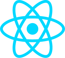 React icon