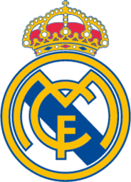 Real Madrid icon