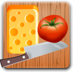 recipes icon