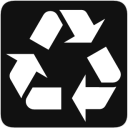 recycling icon