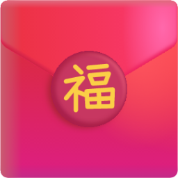 red envelope emoji