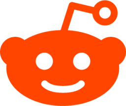 reddit icon