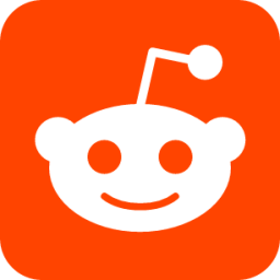 reddit icon