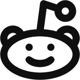 reddit icon