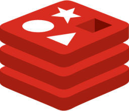 redis original icon