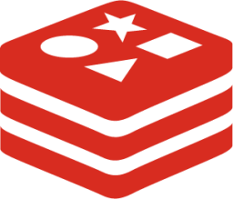 redis plain icon