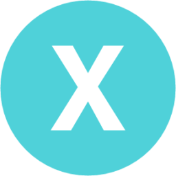 regional indicator symbol letter x emoji