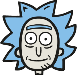 rick icon