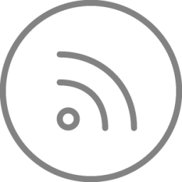 rss icon