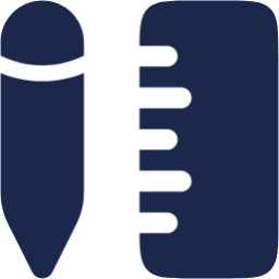 Ruler Pen icon