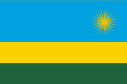 RWANDA icon