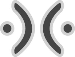 saddle icon