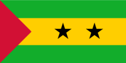 Sao Tome and Principe icon