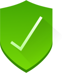 security high icon