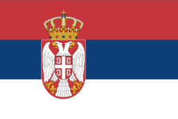 Serbia icon