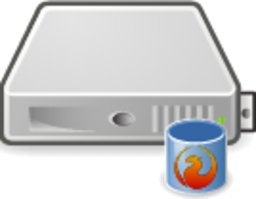 server database firebird icon