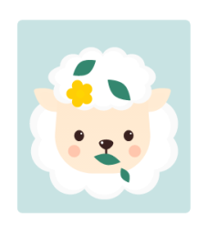 Sheep icon