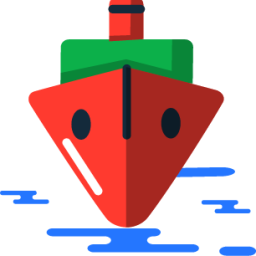 ship illustration