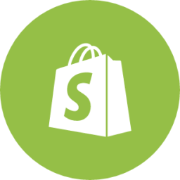 Shopify icon