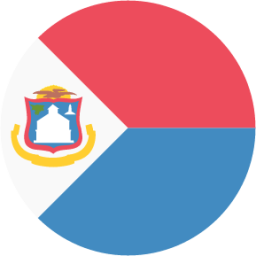 sint maarten emoji