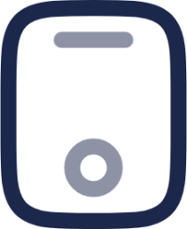 Smartphone 2 icon