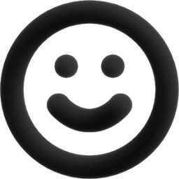 smile icon