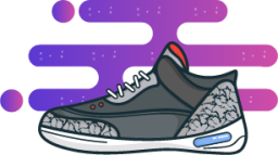 sneaker sneakers show apparel illustration