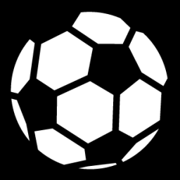 soccer ball icon