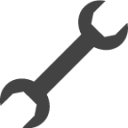 spanner icon