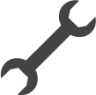 spanner icon