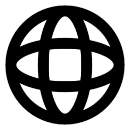 sphere icon