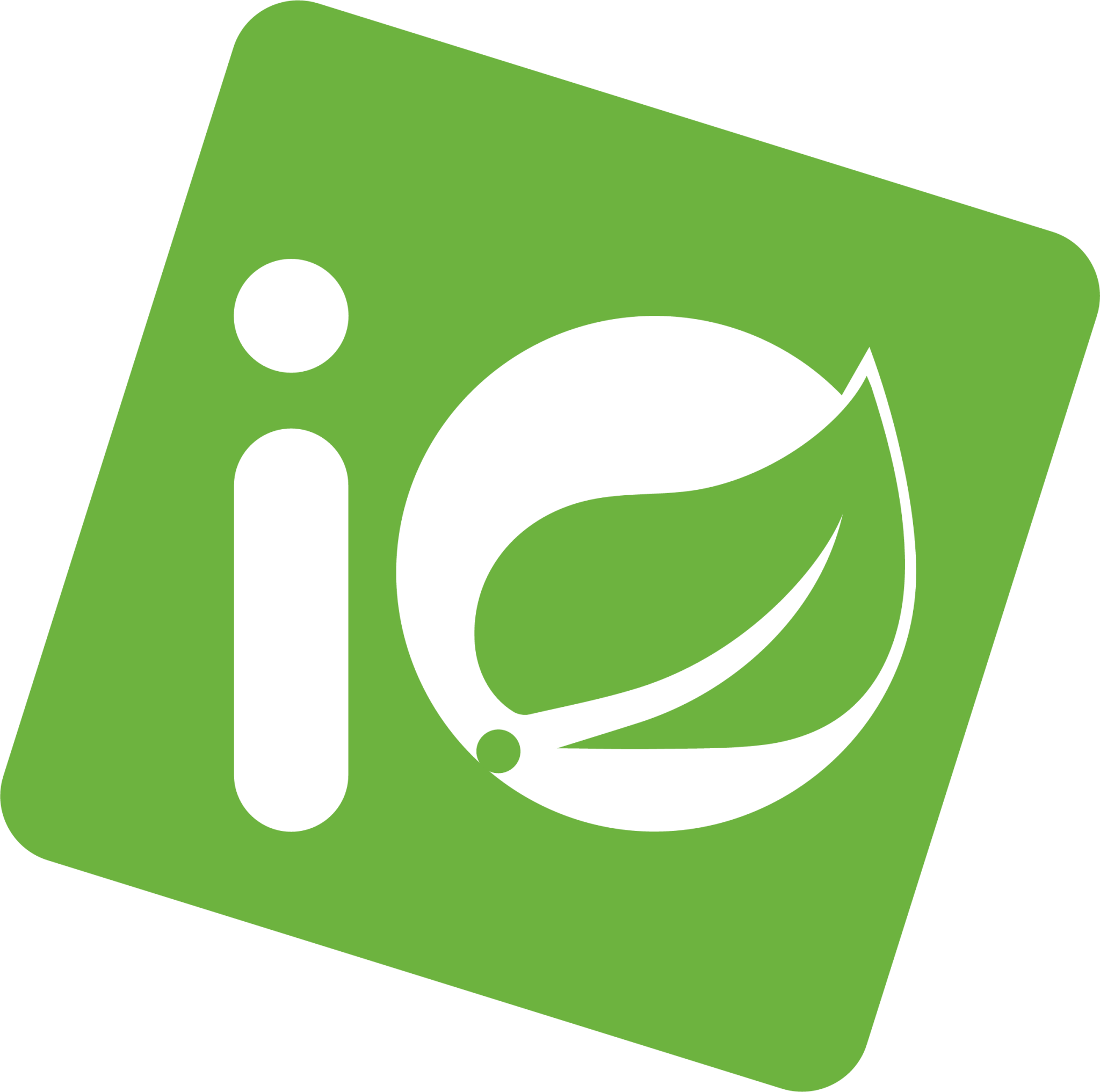 spring icon