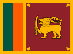 Sri Lanka icon