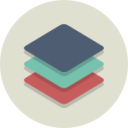 stack icon