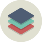 stack icon