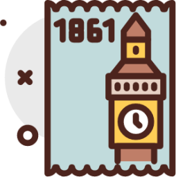 stamp icon