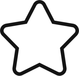 star icon