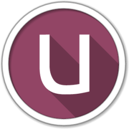 start here unity icon