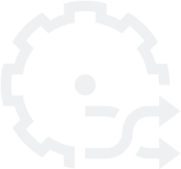 step object CircularMotor icon