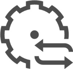 step object LinearMotor icon