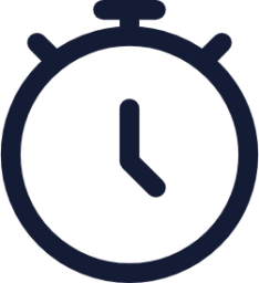 stop watch icon