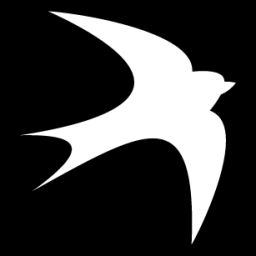 swallow icon