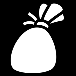 swap bag icon