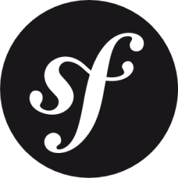 symfony icon