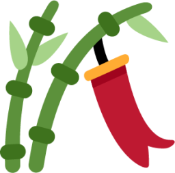 tanabata tree emoji