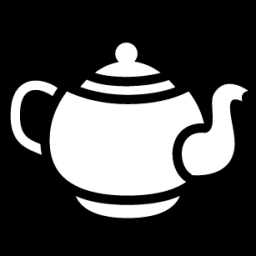 teapot icon