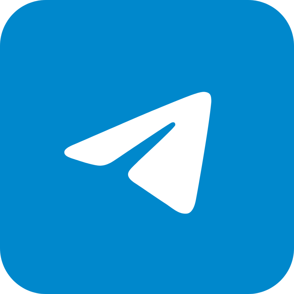 telegram icon