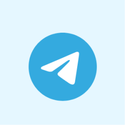 Telegram icon