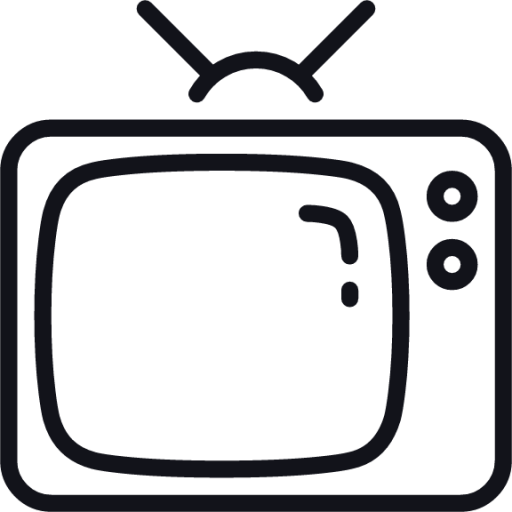 television icon