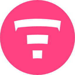 Tierion Cryptocurrency icon